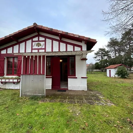 Chante Cigale By Interhome Ferienhaus Mimizan