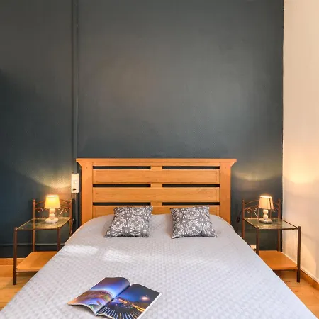 Chante Cigale By Interhome Ferienhaus *