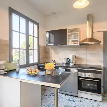 Ferienhaus Chante Cigale By Interhome