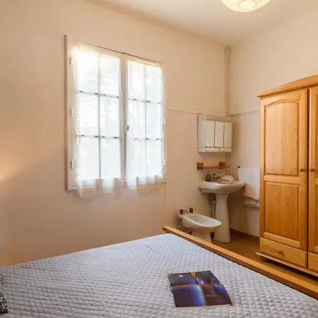 Chante Cigale By Interhome *