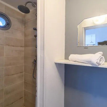 Ferienhaus Chante Cigale By Interhome *