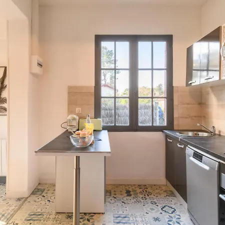 Chante Cigale By Interhome Ferienhaus