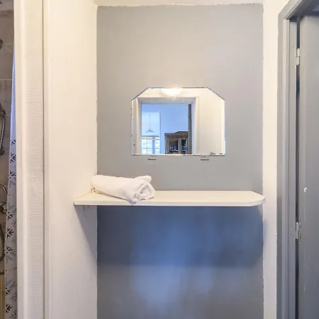 Ferienhaus Chante Cigale By Interhome *
