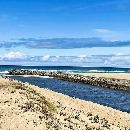 別荘 Chante Cigale By Interhome *