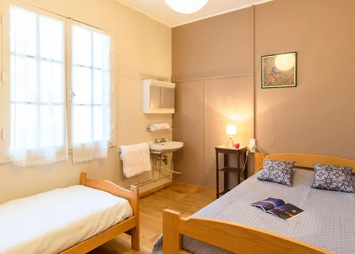 Chante Cigale By Interhome Feriehus *